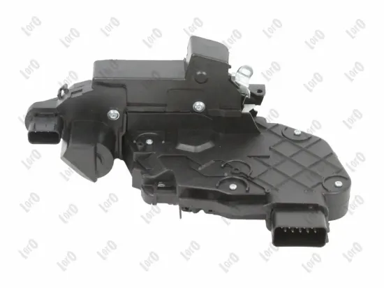 Türschloss hinten links ABAKUS 132-052-008 Bild Türschloss hinten links ABAKUS 132-052-008