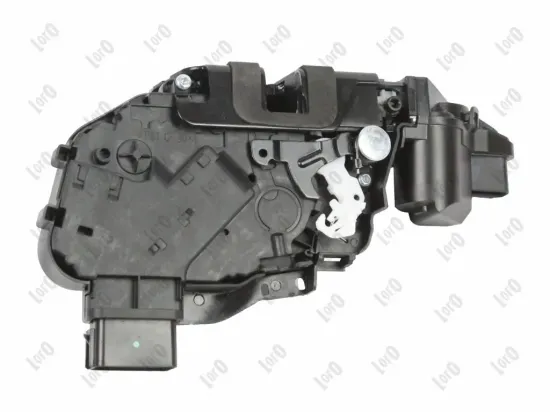 Türschloss hinten links ABAKUS 132-052-008 Bild Türschloss hinten links ABAKUS 132-052-008