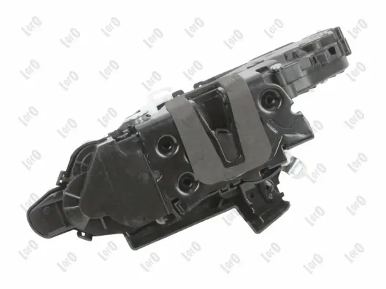 Türschloss hinten links ABAKUS 132-052-008 Bild Türschloss hinten links ABAKUS 132-052-008