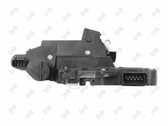 Türschloss hinten links ABAKUS 132-052-008 Bild Türschloss hinten links ABAKUS 132-052-008