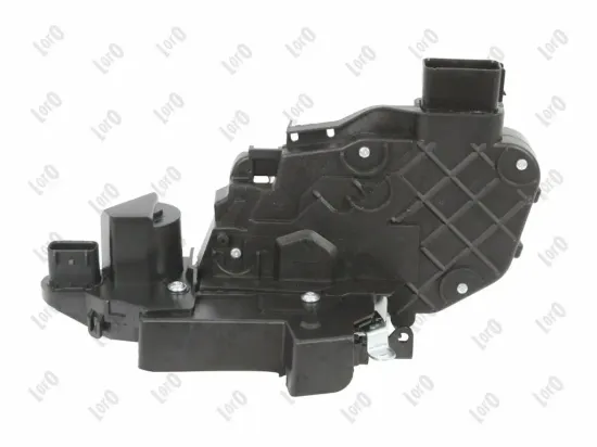 Türschloss hinten rechts ABAKUS 132-052-009 Bild Türschloss hinten rechts ABAKUS 132-052-009