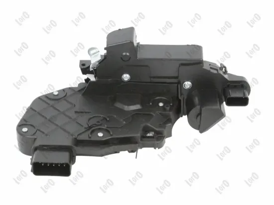 Türschloss hinten rechts ABAKUS 132-052-009 Bild Türschloss hinten rechts ABAKUS 132-052-009