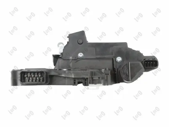 Türschloss hinten rechts ABAKUS 132-052-009 Bild Türschloss hinten rechts ABAKUS 132-052-009