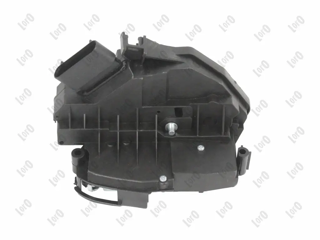 Türschloss hinten links ABAKUS 132-052-013