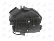 Türschloss hinten links ABAKUS 132-052-013