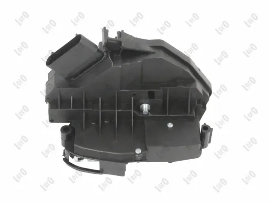 Türschloss hinten links ABAKUS 132-052-013 Bild Türschloss hinten links ABAKUS 132-052-013