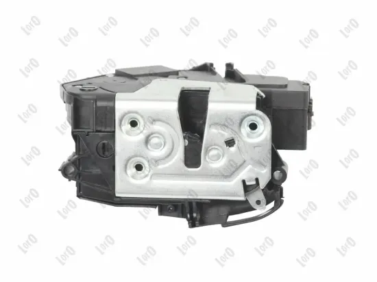 Türschloss hinten links ABAKUS 132-052-013 Bild Türschloss hinten links ABAKUS 132-052-013