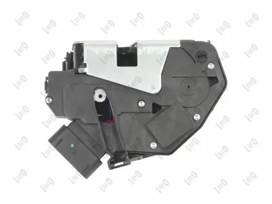 Türschloss hinten links ABAKUS 132-052-013 Bild Türschloss hinten links ABAKUS 132-052-013