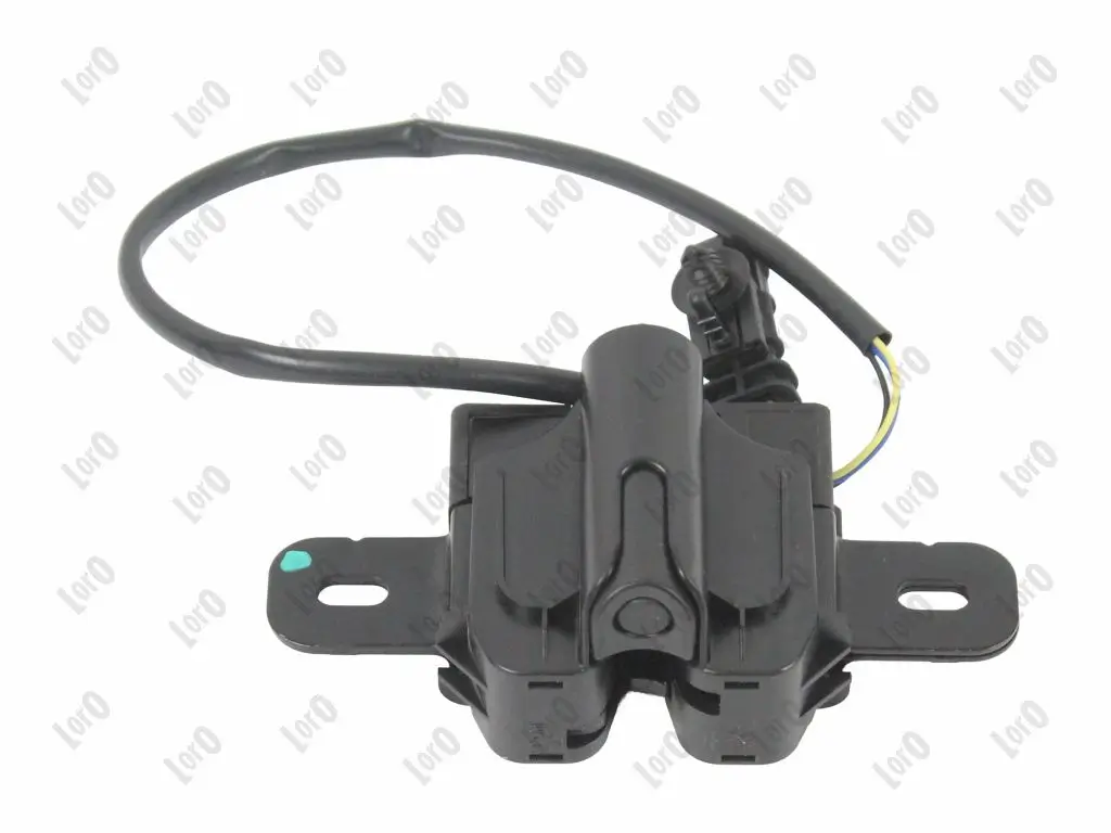 Motorhaubenschloss Motorhaube ABAKUS 132-052-033