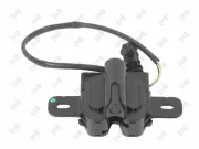 Motorhaubenschloss Motorhaube ABAKUS 132-052-033