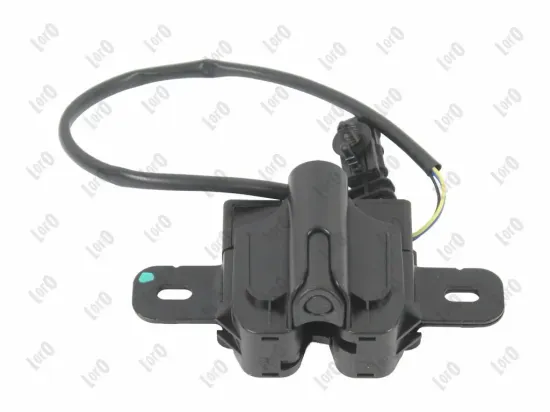 Motorhaubenschloss Motorhaube ABAKUS 132-052-033 Bild Motorhaubenschloss Motorhaube ABAKUS 132-052-033