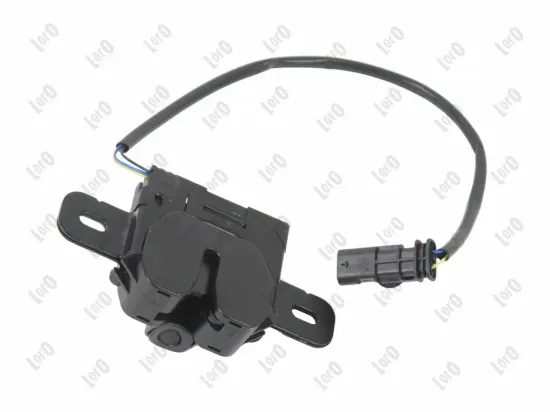 Motorhaubenschloss Motorhaube ABAKUS 132-052-033 Bild Motorhaubenschloss Motorhaube ABAKUS 132-052-033