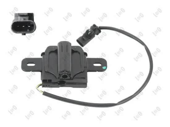 Motorhaubenschloss Motorhaube ABAKUS 132-052-033 Bild Motorhaubenschloss Motorhaube ABAKUS 132-052-033