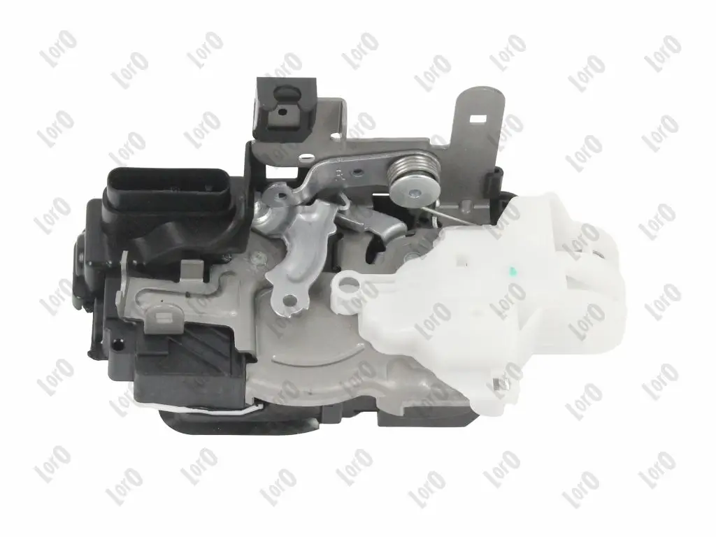 Türschloss vorne rechts ABAKUS 132-052-035