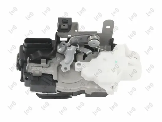 Türschloss vorne rechts ABAKUS 132-052-035 Bild Türschloss vorne rechts ABAKUS 132-052-035