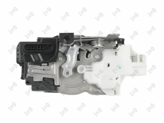 Türschloss vorne rechts ABAKUS 132-052-035 Bild Türschloss vorne rechts ABAKUS 132-052-035