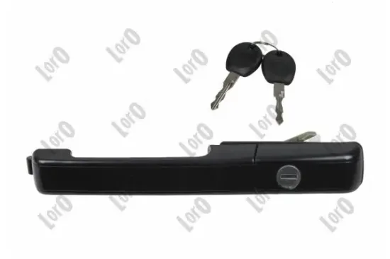 Türaußengriff vorne links ABAKUS 132-053-007 Bild Türaußengriff vorne links ABAKUS 132-053-007