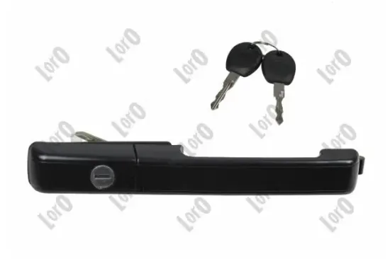 Türaußengriff vorne rechts ABAKUS 132-053-008 Bild Türaußengriff vorne rechts ABAKUS 132-053-008