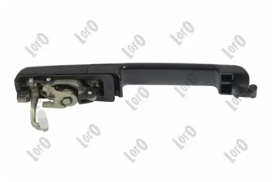 Türaußengriff vorne rechts ABAKUS 132-053-008 Bild Türaußengriff vorne rechts ABAKUS 132-053-008