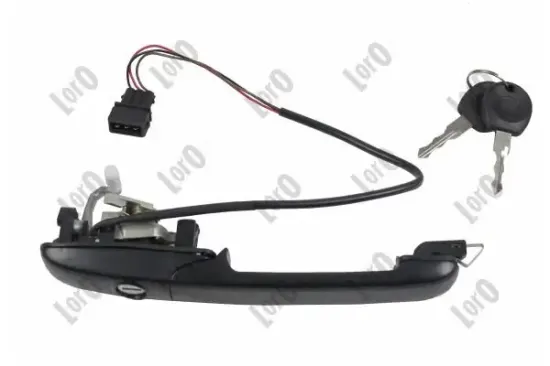 Türaußengriff vorne links außen ABAKUS 132-053-013 Bild Türaußengriff vorne links außen ABAKUS 132-053-013