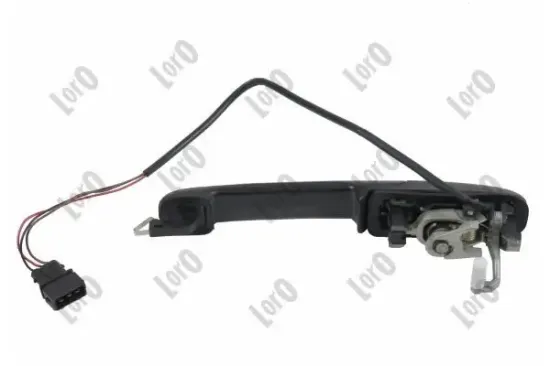 Türaußengriff vorne links außen ABAKUS 132-053-013 Bild Türaußengriff vorne links außen ABAKUS 132-053-013