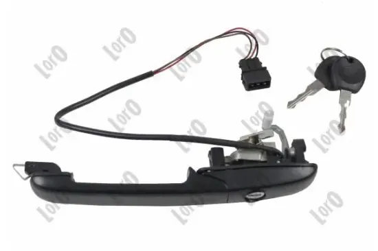 Türaußengriff vorne rechts außen ABAKUS 132-053-014 Bild Türaußengriff vorne rechts außen ABAKUS 132-053-014