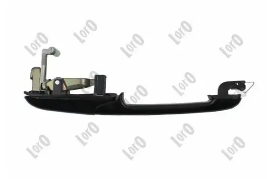 Türaußengriff hinten rechts ABAKUS 132-053-016 Bild Türaußengriff hinten rechts ABAKUS 132-053-016