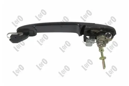 Türaußengriff vorne links vorne rechts ABAKUS 132-053-018 Bild Türaußengriff vorne links vorne rechts ABAKUS 132-053-018