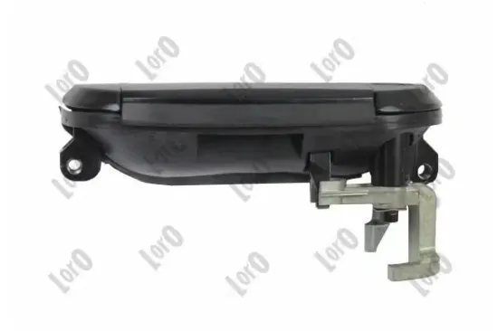 Türaußengriff vorne rechts ABAKUS 132-053-024 Bild Türaußengriff vorne rechts ABAKUS 132-053-024