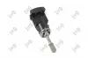 Schließzylinder Fahrzeugtür vorne rechts ABAKUS 132-053-033 Bild Schließzylinder Fahrzeugtür vorne rechts ABAKUS 132-053-033