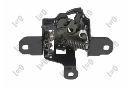 Motorhaubenschloss Motorhaube ABAKUS 132-053-044 Bild Motorhaubenschloss Motorhaube ABAKUS 132-053-044