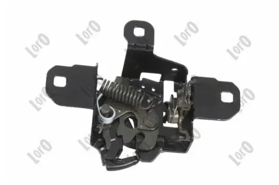 Motorhaubenschloss Motorhaube ABAKUS 132-053-044 Bild Motorhaubenschloss Motorhaube ABAKUS 132-053-044