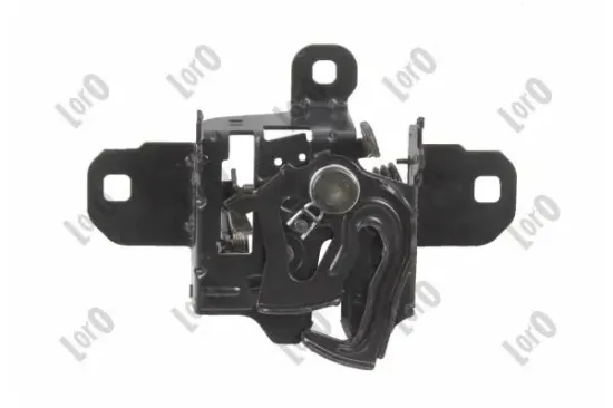 Motorhaubenschloss Motorhaube ABAKUS 132-053-044 Bild Motorhaubenschloss Motorhaube ABAKUS 132-053-044