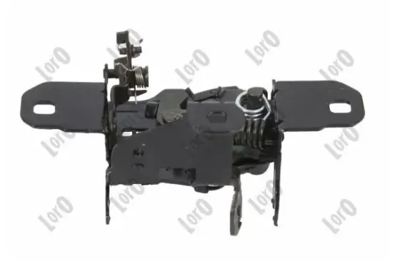 Motorhaubenschloss Motorhaube ABAKUS 132-053-044 Bild Motorhaubenschloss Motorhaube ABAKUS 132-053-044