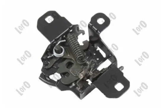 Motorhaubenschloss Motorhaube ABAKUS 132-053-044 Bild Motorhaubenschloss Motorhaube ABAKUS 132-053-044