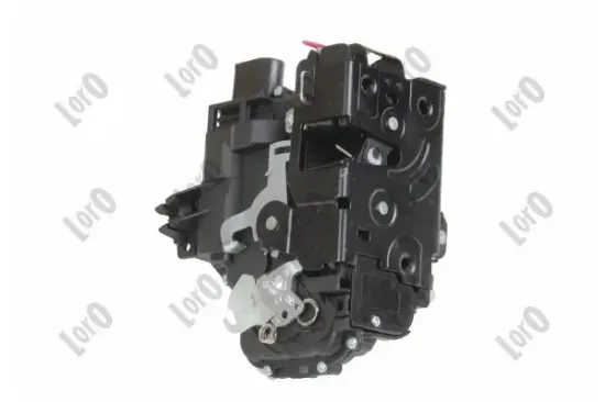 Türschloss vorne links ABAKUS 132-053-045 Bild Türschloss vorne links ABAKUS 132-053-045