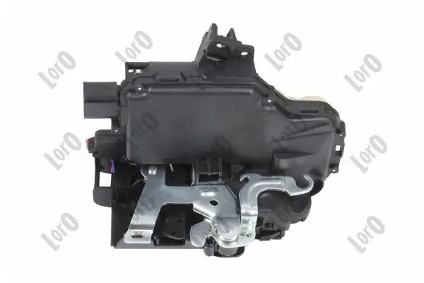 Türschloss hinten links ABAKUS 132-053-047