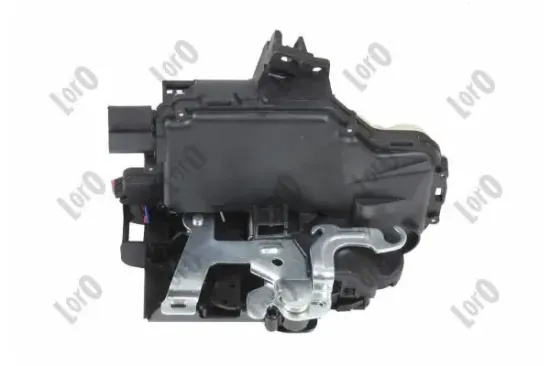 Türschloss hinten links ABAKUS 132-053-047 Bild Türschloss hinten links ABAKUS 132-053-047