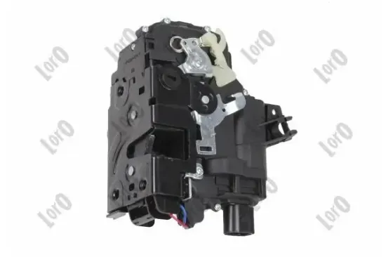 Türschloss hinten links ABAKUS 132-053-047 Bild Türschloss hinten links ABAKUS 132-053-047