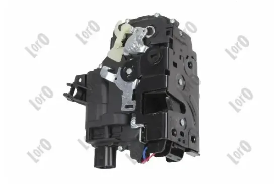 Türschloss hinten rechts ABAKUS 132-053-048 Bild Türschloss hinten rechts ABAKUS 132-053-048