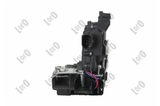 Türschloss hinten rechts ABAKUS 132-053-048 Bild Türschloss hinten rechts ABAKUS 132-053-048