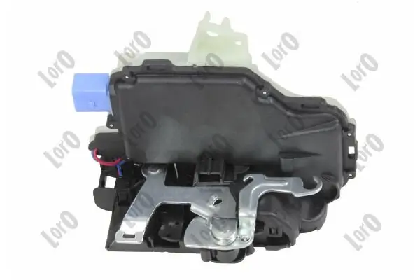 Türschloss hinten links ABAKUS 132-053-051