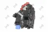 Türschloss vorne rechts ABAKUS 132-053-054 Bild Türschloss vorne rechts ABAKUS 132-053-054