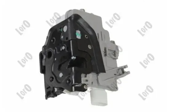 Türschloss vorne links ABAKUS 132-053-057 Bild Türschloss vorne links ABAKUS 132-053-057