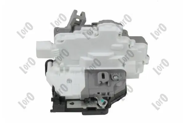 Türschloss hinten links ABAKUS 132-053-059