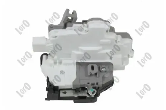 Türschloss hinten links ABAKUS 132-053-059 Bild Türschloss hinten links ABAKUS 132-053-059