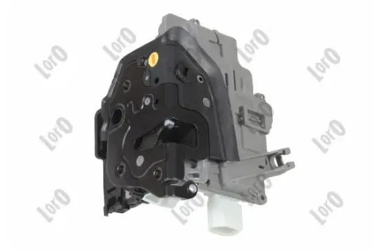 Türschloss hinten links ABAKUS 132-053-059 Bild Türschloss hinten links ABAKUS 132-053-059