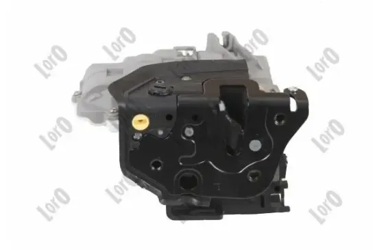 Türschloss hinten links ABAKUS 132-053-059 Bild Türschloss hinten links ABAKUS 132-053-059