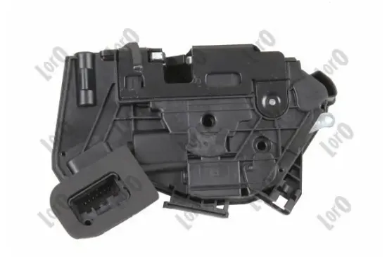 Türschloss vorne rechts ABAKUS 132-053-062 Bild Türschloss vorne rechts ABAKUS 132-053-062