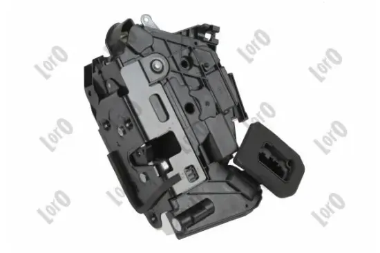 Türschloss vorne rechts ABAKUS 132-053-062 Bild Türschloss vorne rechts ABAKUS 132-053-062